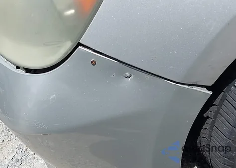 2005 Honda Odyssey Ex-L z USA, uszkodzony, nr VIN 5FNRL38745B083510